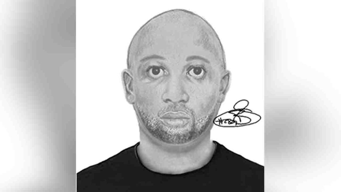Facial composite released in July Fourth Rockville carjacking