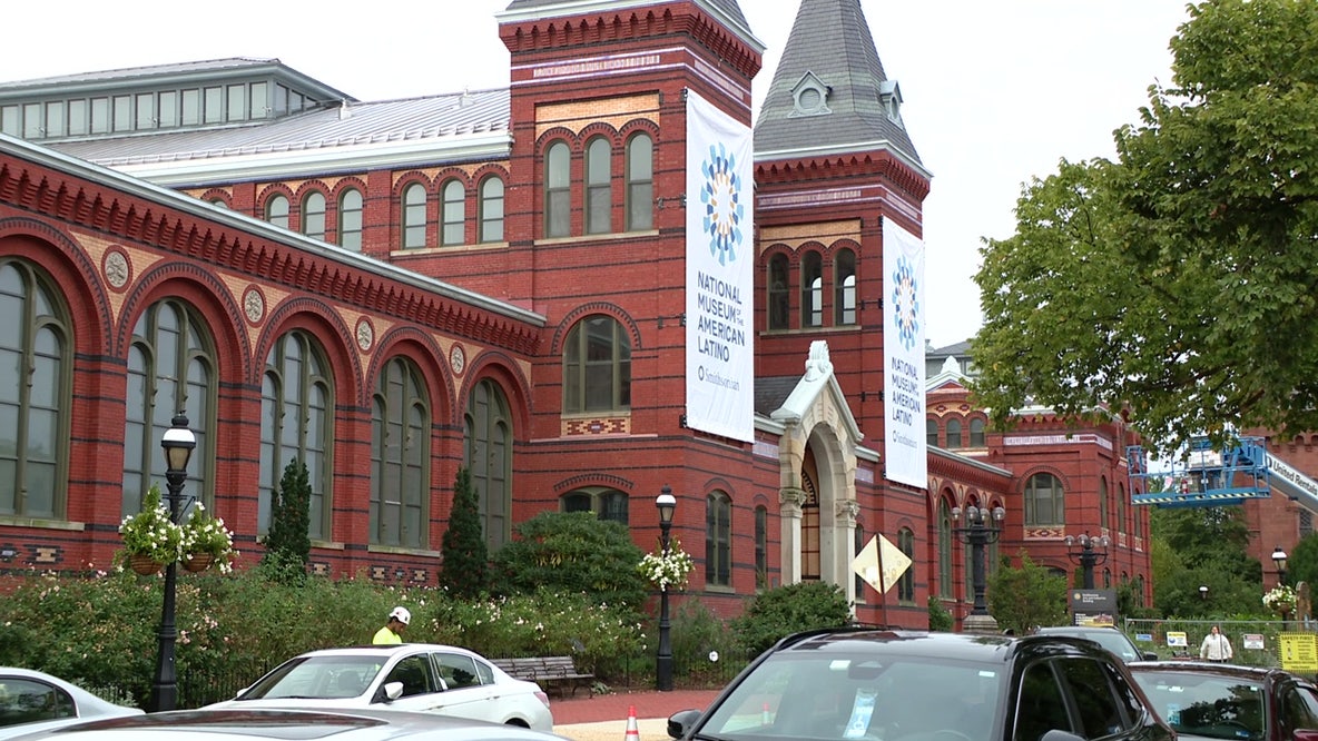 Hispanic Heritage Month '26: Where does the Smithsonian’s National Museum of the American Latino stand?