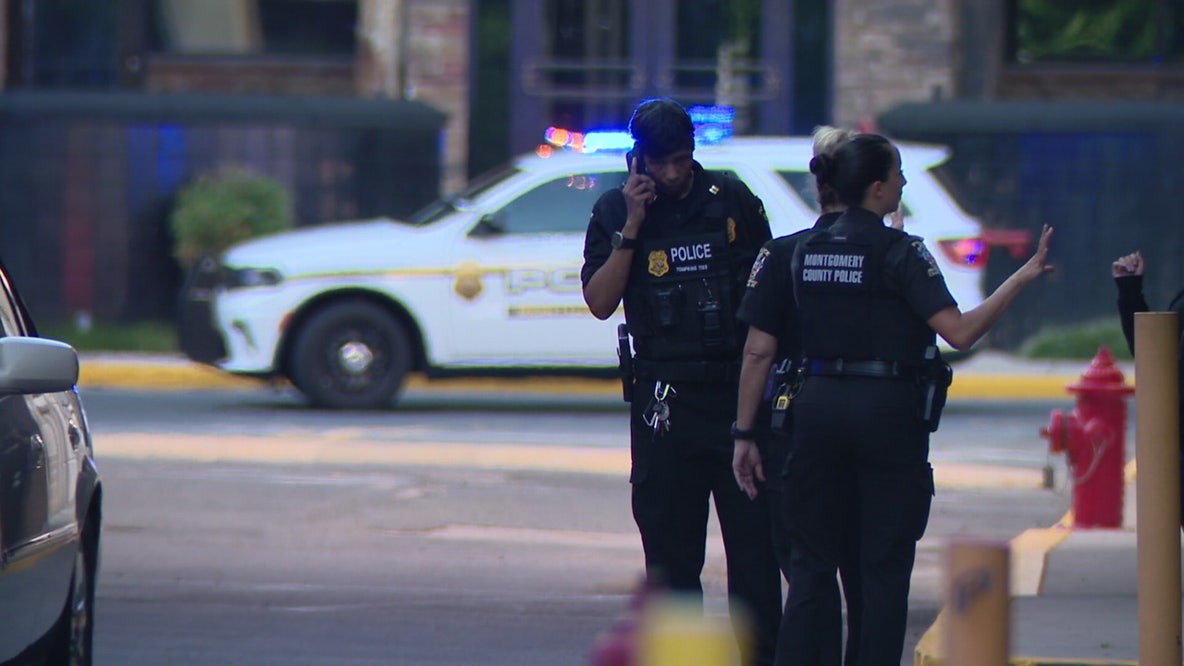 New teen curfews take effect Monday at 2 Montgomery County malls