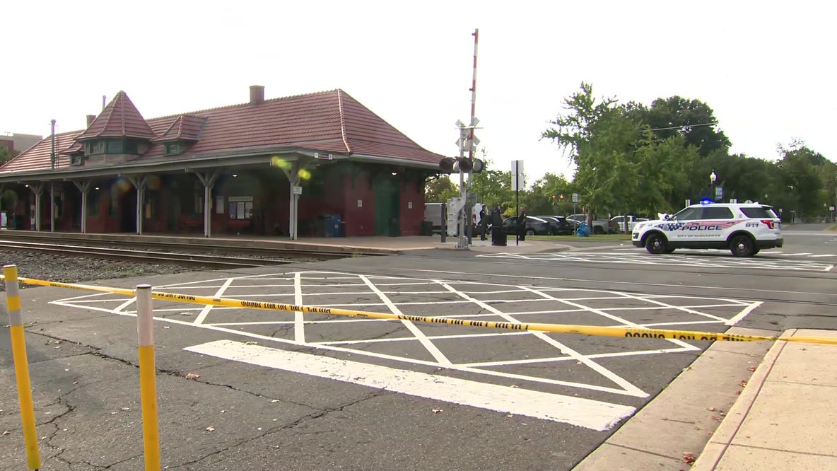 16-year-old girl killed, man injured in Old Town Manassas shooting: 1 arrested