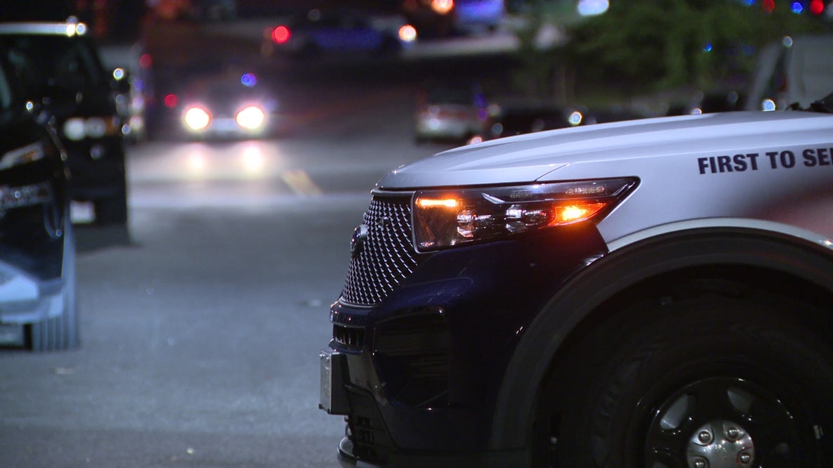 Woman injured in Prince George’s County shooting; suspect in custody after barricade