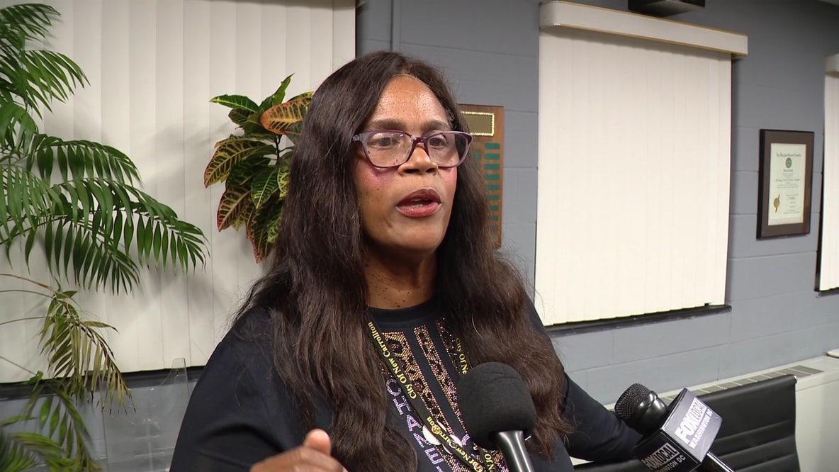 New Carrollton mayor voted out by city council: Here’s what we know
