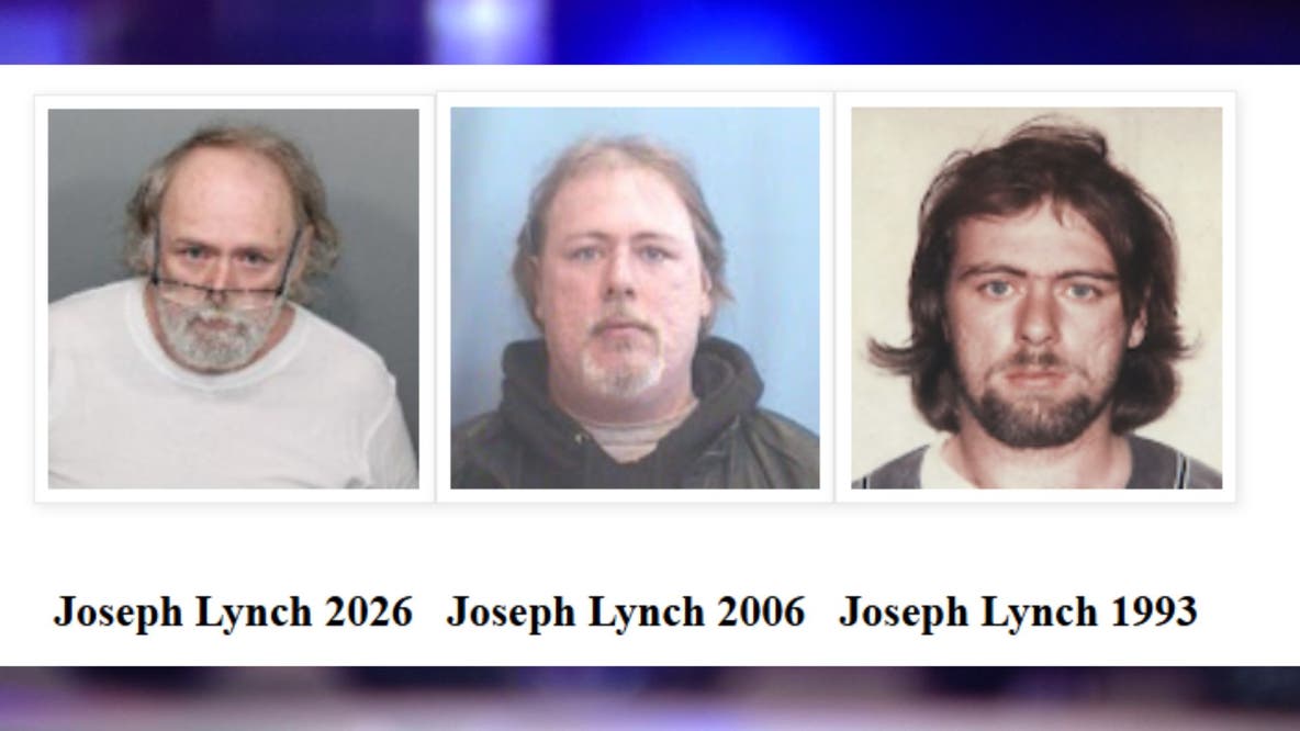 Man charged with murder of 10-year-old boy in 1993 Maryland cold case