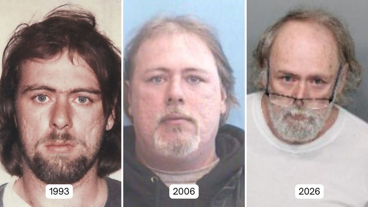 Suspect in 1993 Maryland cold case murder of 10-year-old held without bond