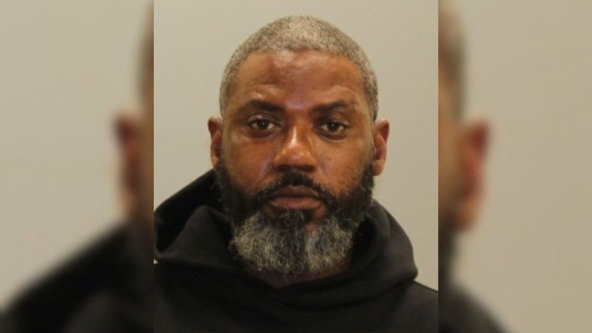 Maryland man arrested in 2003 Frederick County cold case murder