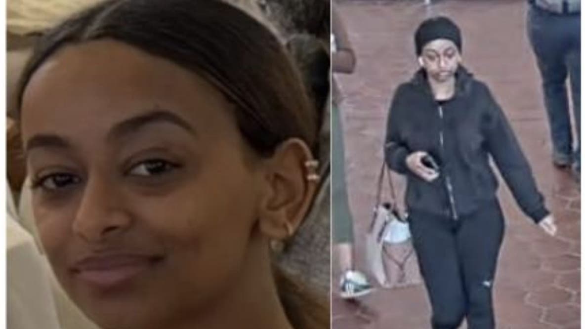 Missing Howard University student found safe after multi-day search
