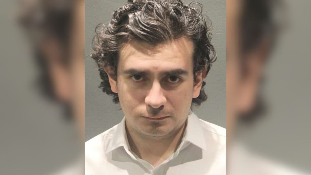 Pardoned Jan. 6 defendant who was convicted of assault arrested again