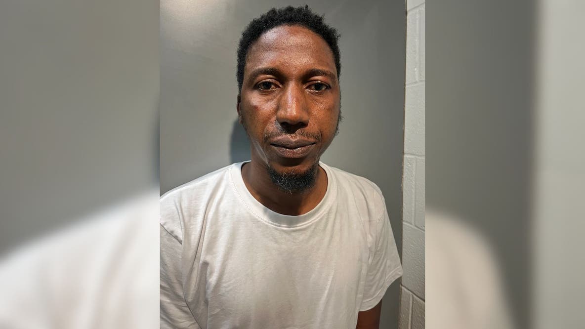 Rideshare driver charged with rape, kidnapping in Montgomery County