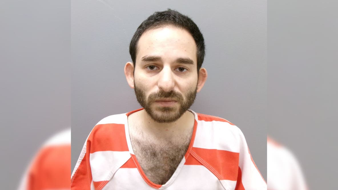 Northern Virginia man charged with felony animal cruelty after stabbing dog 14 times
