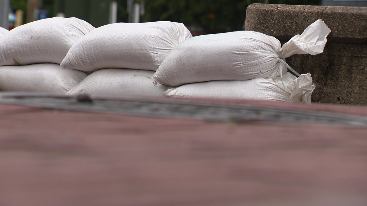 Coastal flooding concerns from Alexandria to Annapolis as powerful nor’easter develops offshore