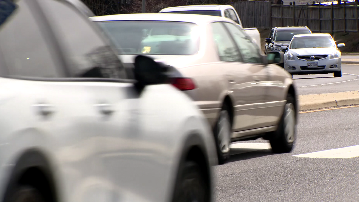 Nearly half of kids riding school bus have had close call with dangerous driver: Survey