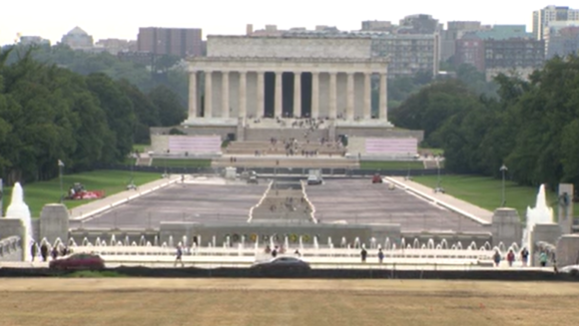 Restoration projects across DC spark disruptions and debates