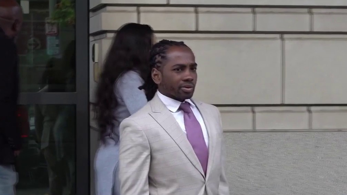 Prosecution and defense rest in federal bribery trial for DC Councilman Trayon White