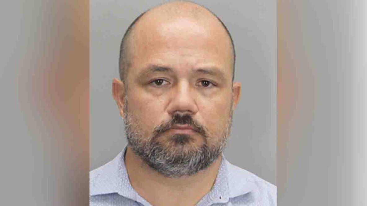 Healthcare executive faces child pornography charges after alleged unlawful recordings in Tysons