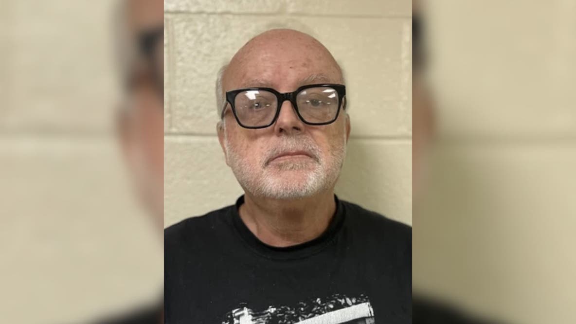 Prince George's County private school teacher arrested for child pornography