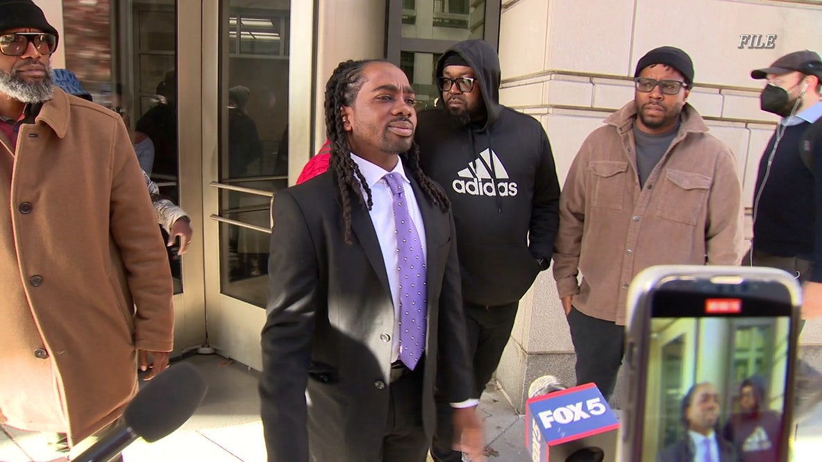 Trayon White federal bribery trial begins