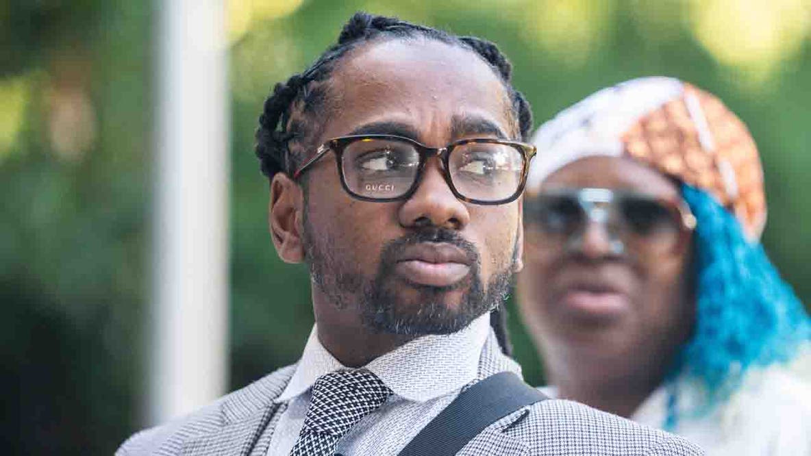 Trayon White federal trial nears jury deliberations
