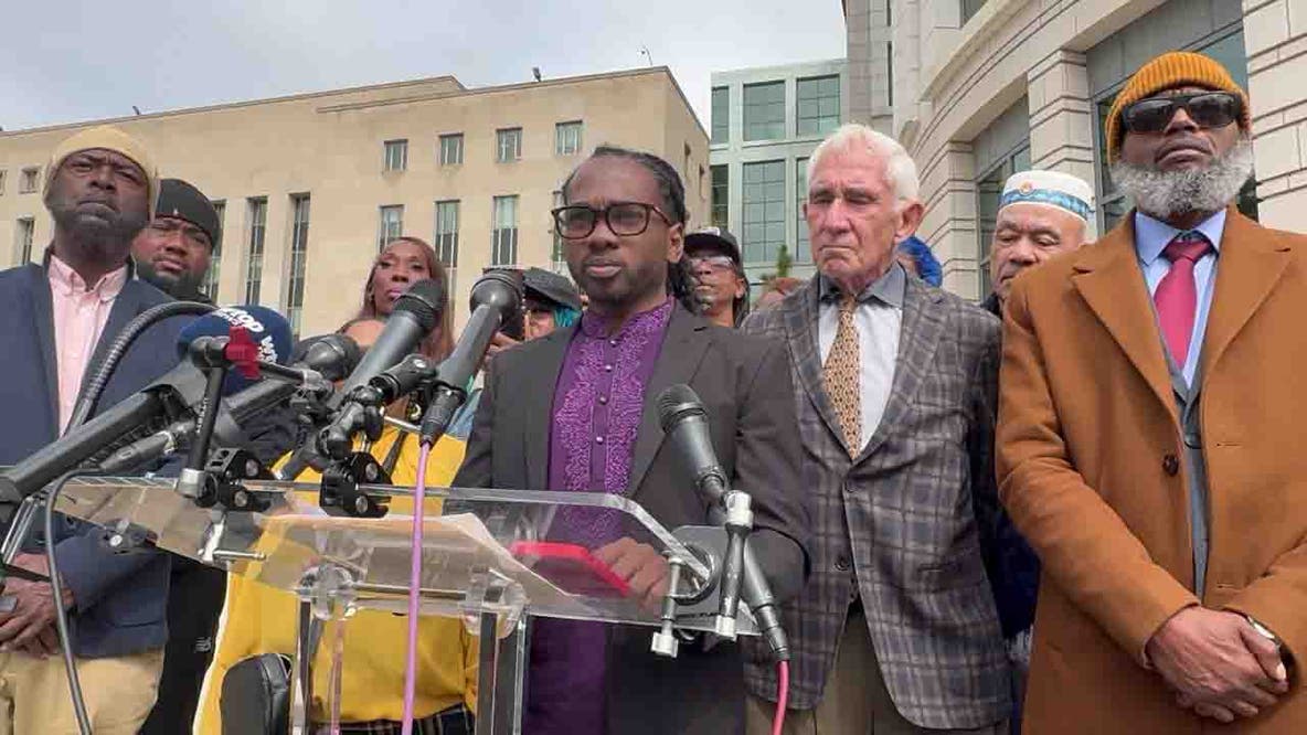 Trayon White trial: Mistrial declared in federal bribery case; Pirro says they will retry
