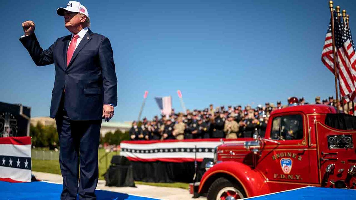 Trump $5000 Dividend fact check: Could it happen, what would it cost?