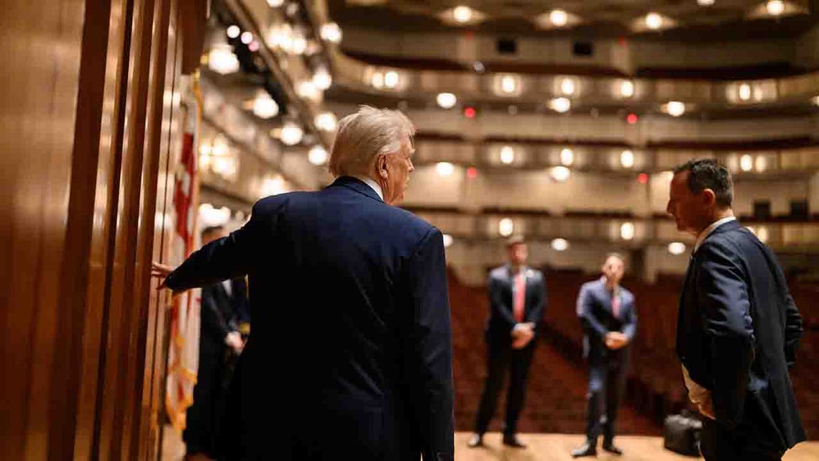 Kennedy Center closing after judge blocks Trump name restoration; demolition concerns grow