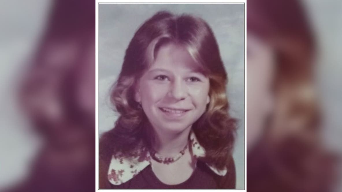 Runaway Maryland teen identified 49 years after her body was found in North Carolina