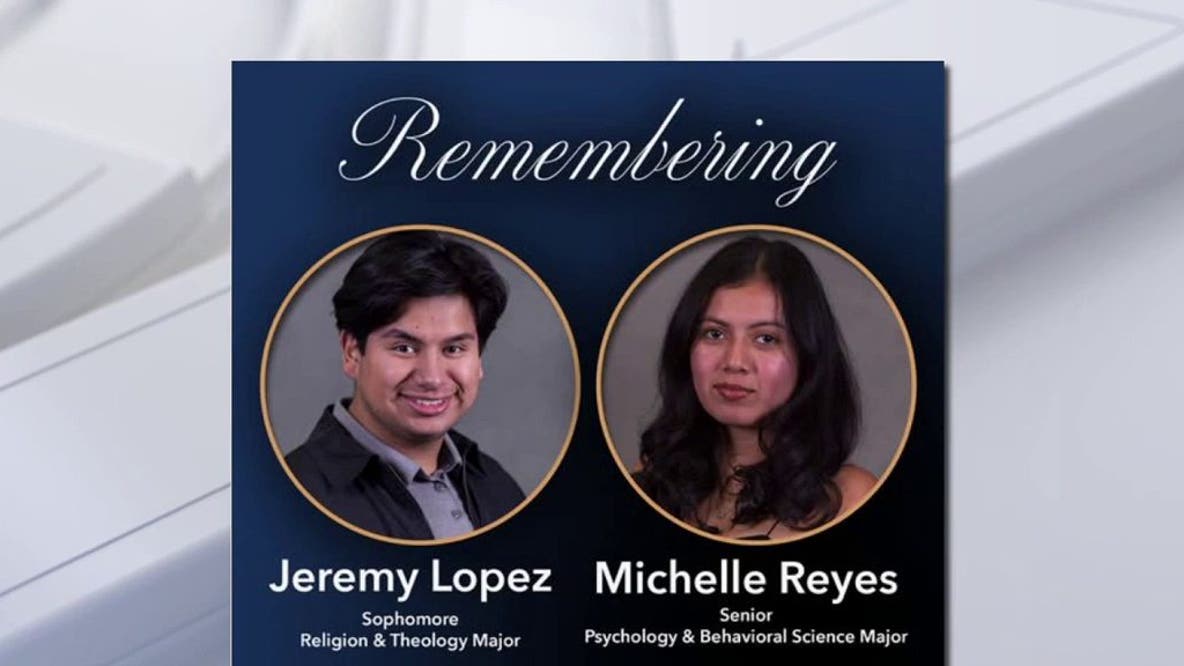 Washington Adventist University students killed in head-on crash with truck in Delaware