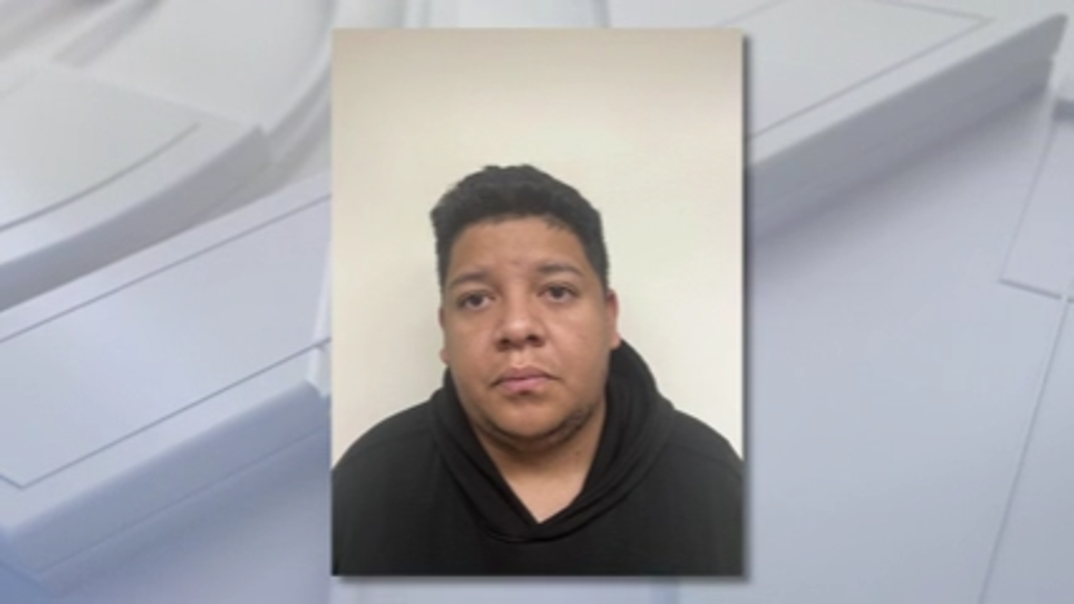 Serial jewelry thief suspect caught in Montgomery County home break-in