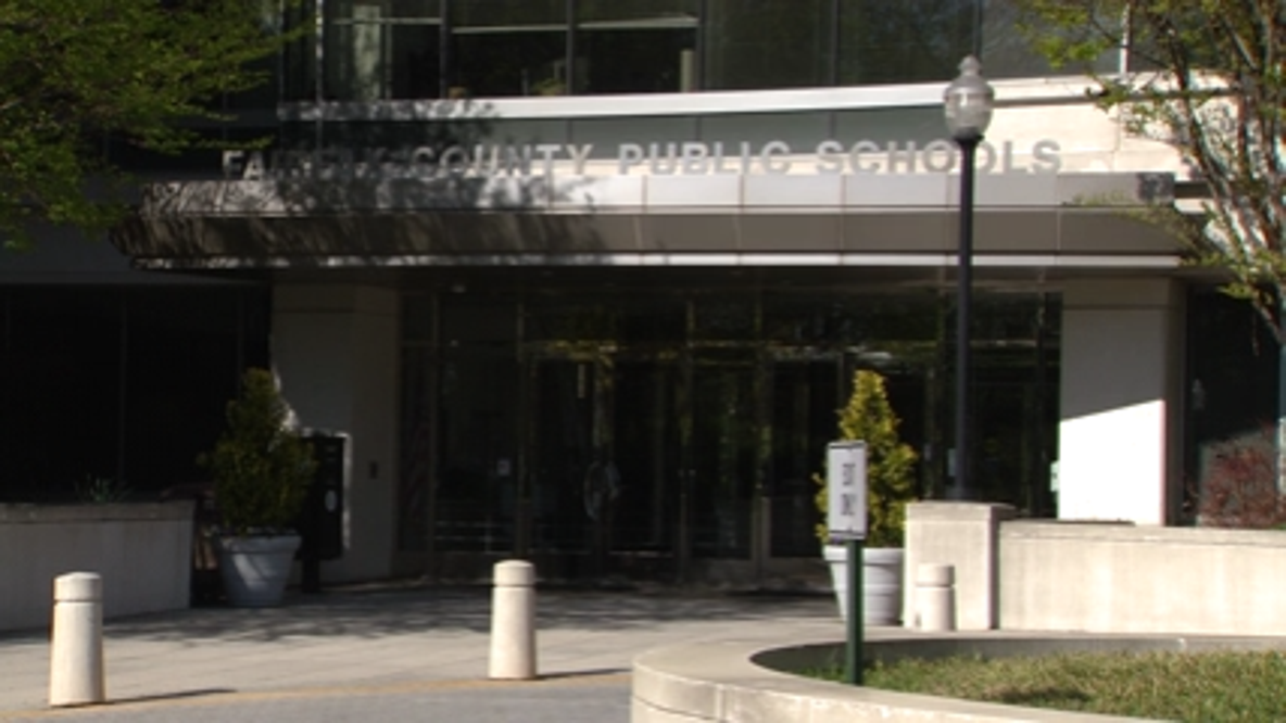 Fairfax County School Board member calls for end to teacher hiring pause amid staffing concerns