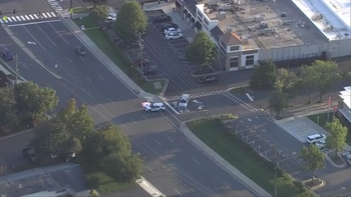 Calls for permanent crossing guards intensify after 3 Fairfax County students involved in crashes