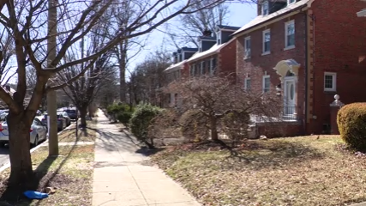 Study finds 21% of poverty linked to high housing costs in Maryland