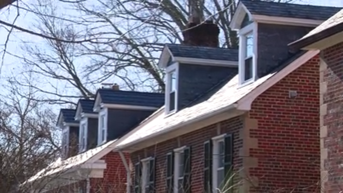Montgomery County Council president warns inflation fueling rent crisis