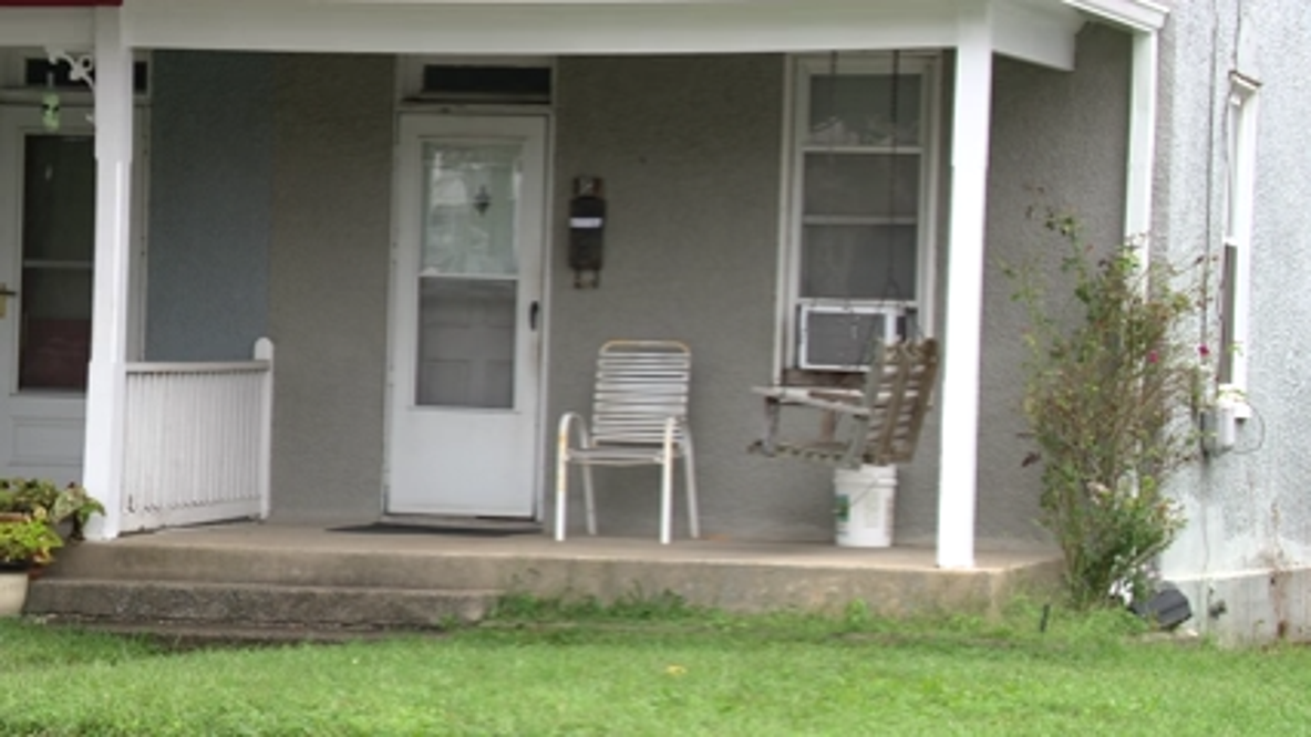 Maryland man accused of killing roommate, confessing to church pastor