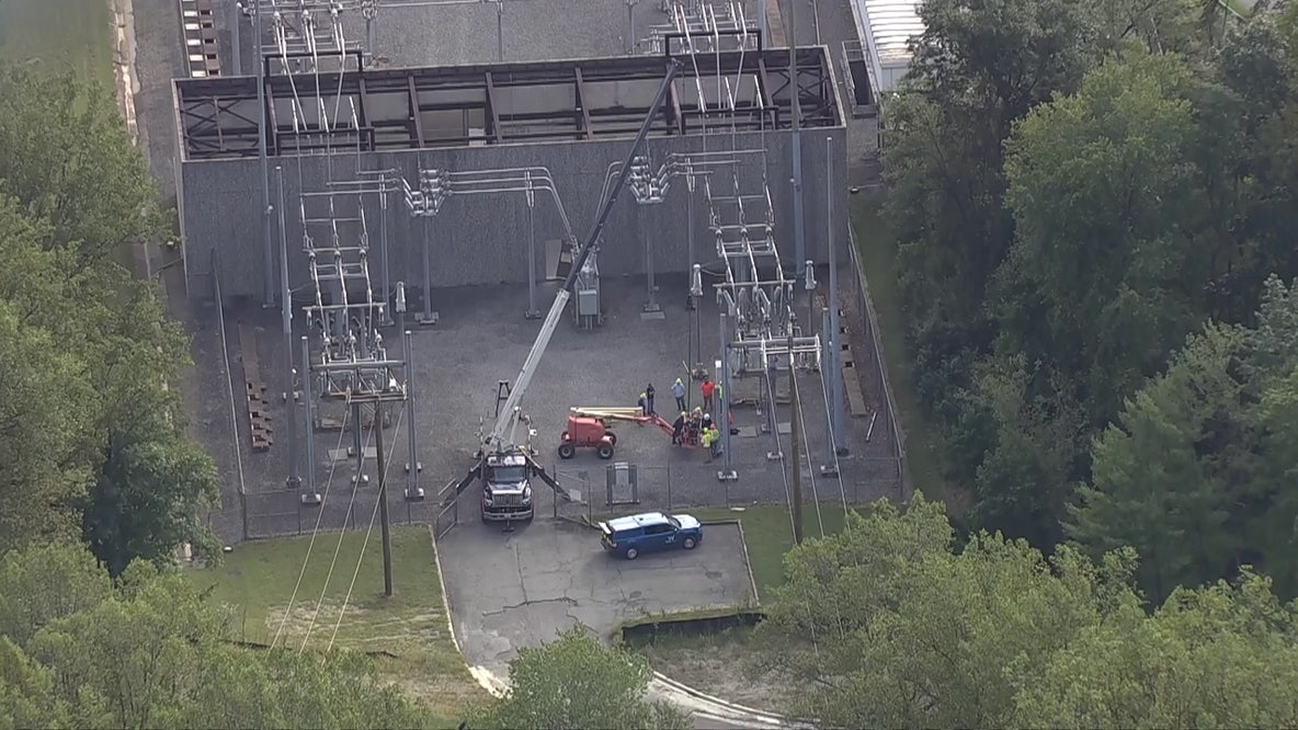 WSSC Water reports progress at Potomac plant, but 'critical' essential-use request stands Wednesday