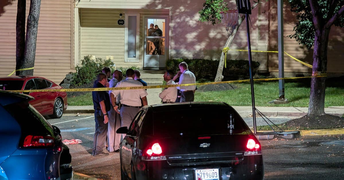 Shooting News Image