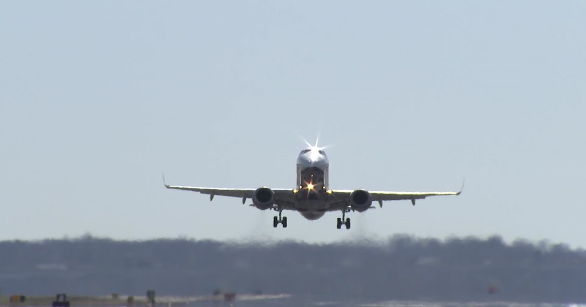 FAA set to soft launch SMART AI air traffic system at Dulles, BWI and Reagan National; rollout expected in fall 2026