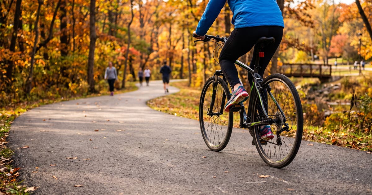 Maryland awards $11.3M for 24 bicycle and pedestrian infrastructure projects