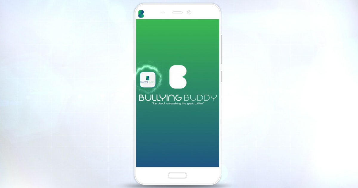 Bullying Buddy app helps children, families and schools address bullying crisis