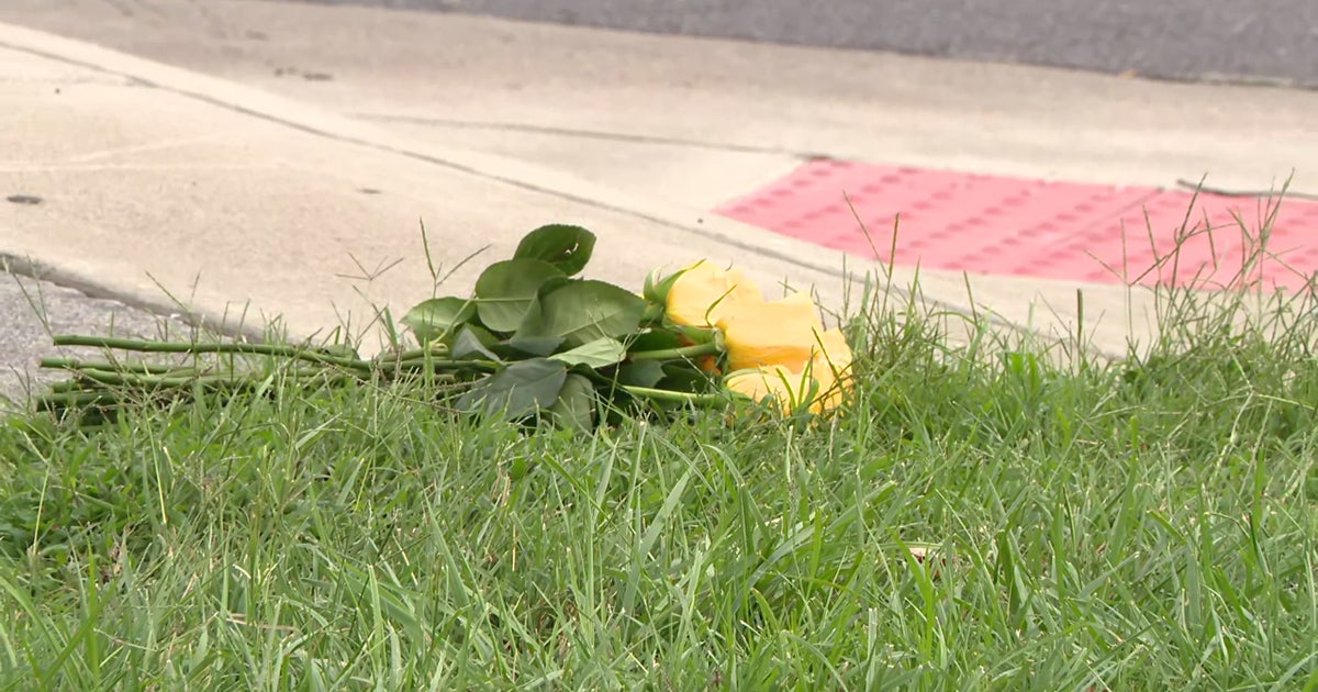 Northern Virginia community mourns 13-year-old student struck and killed while riding bike