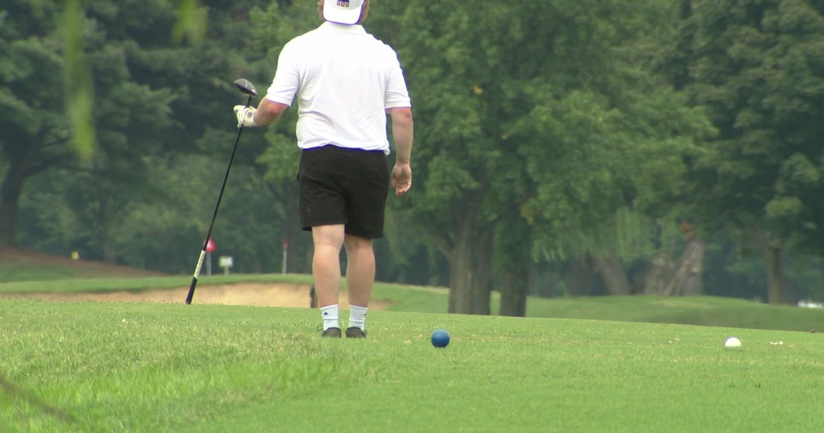 DC golf course remains open despite President Trump’s Sept. 1 renovation timeline