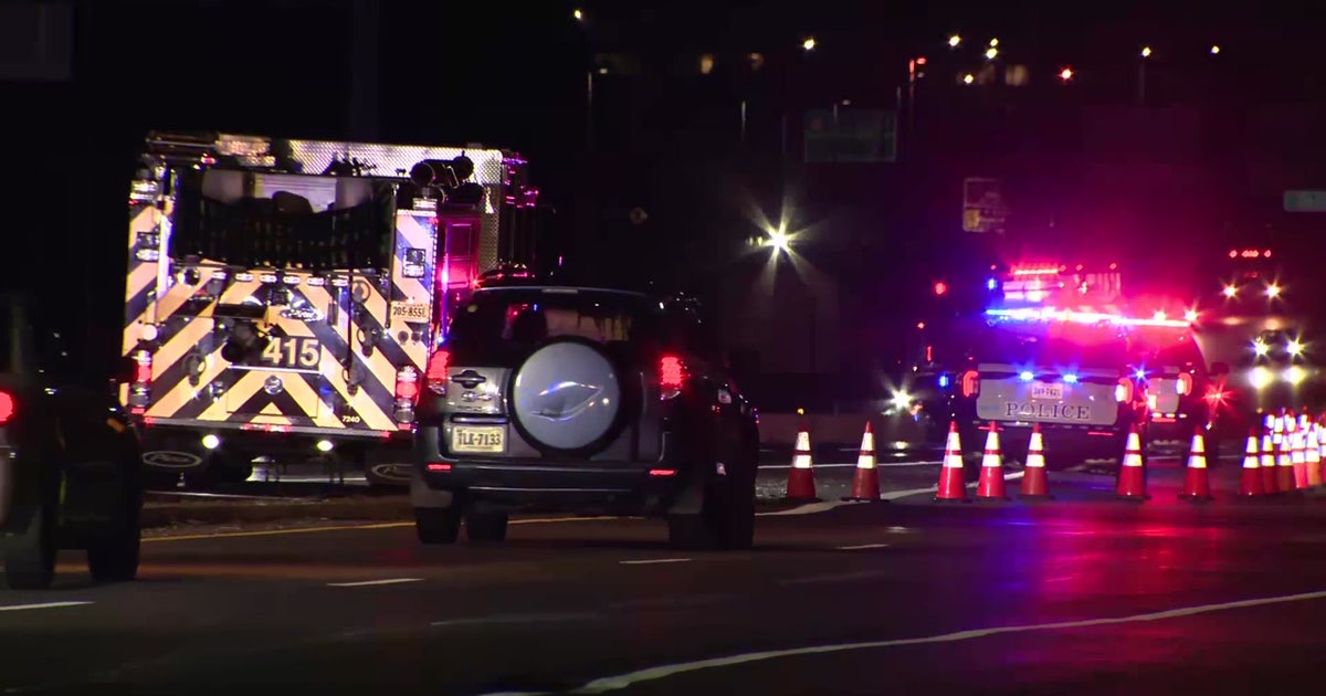 Pedestrian struck and killed on Route 28 in Fairfax County | FOX 5 DC