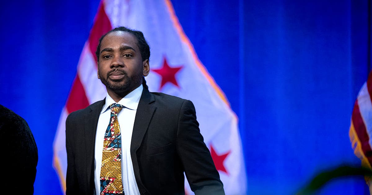 Jury seated in DC Councilmember Trayon White's federal bribery trial; opening statements set for Tuesday as he faces up to 15 years if convicted