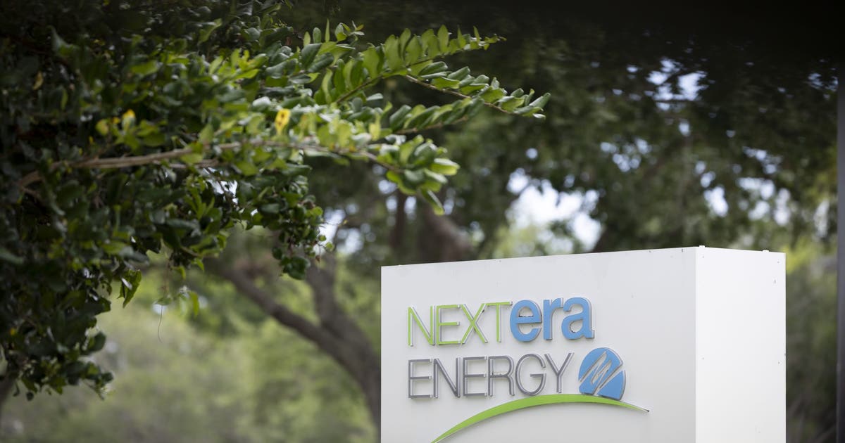 Arlington County intervenes in $67B Dominion-NextEra merger review