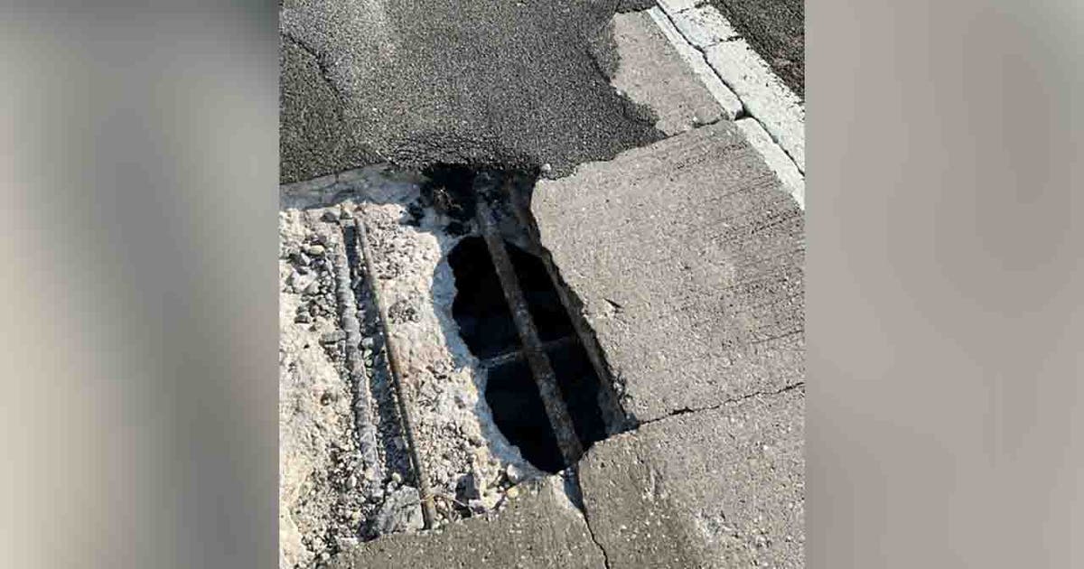 Parts of I-95 closed after bridge damage discovered in Laurel