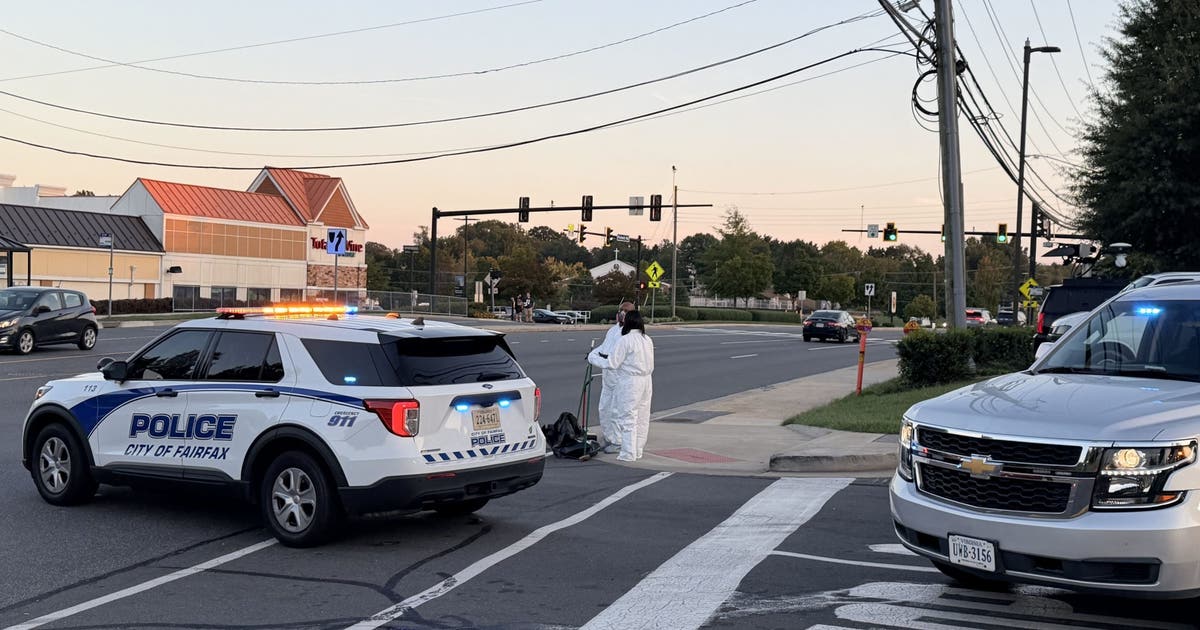13-year-old killed after being struck by truck while riding bike in Northern Virginia