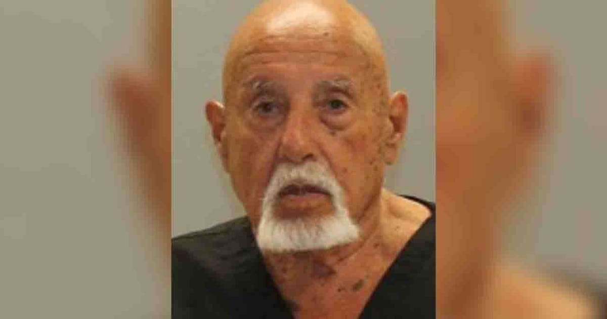 87-year-old Maryland man charged with killing roommate, police say
