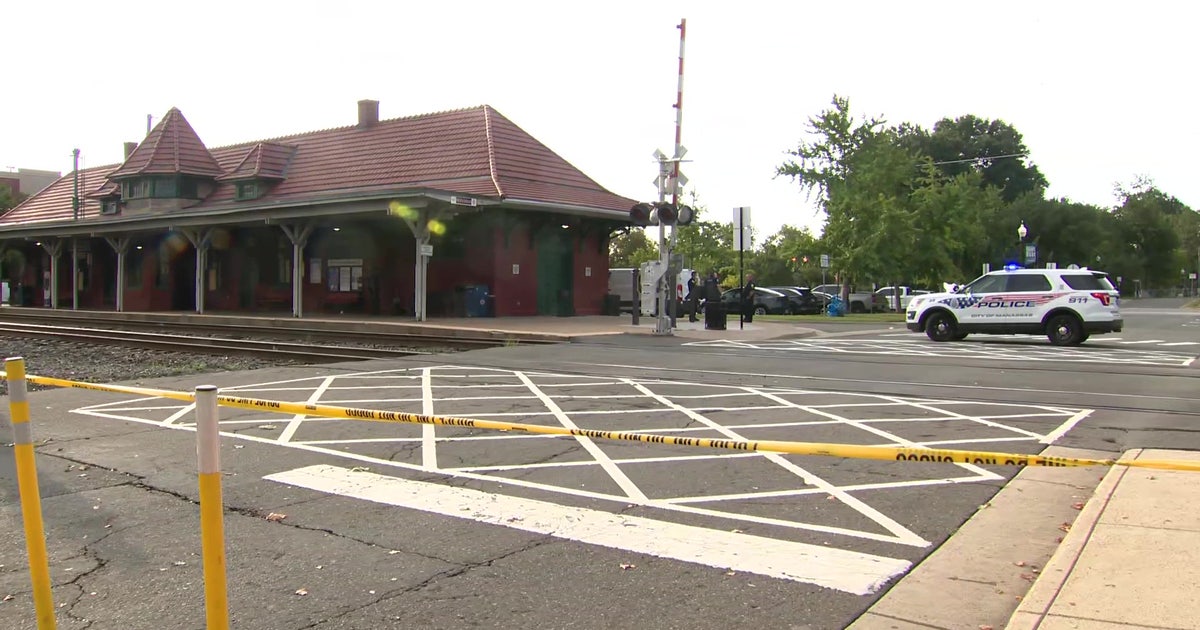 16-year-old girl killed in Manassas shooting identified; search for second gunman continues