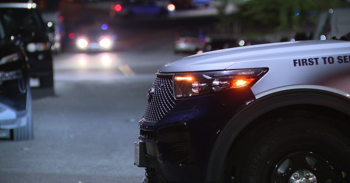 Coverage image for: Woman injured in Prince George’s County shooting; suspect in custody after barricade