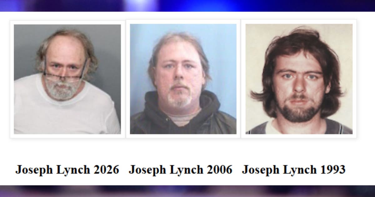 Man charged with murder of 10-year-old boy in 1993 Maryland cold case