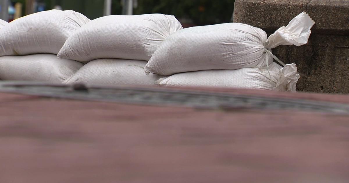 Coastal flooding concerns from Alexandria to Annapolis as powerful nor’easter develops offshore