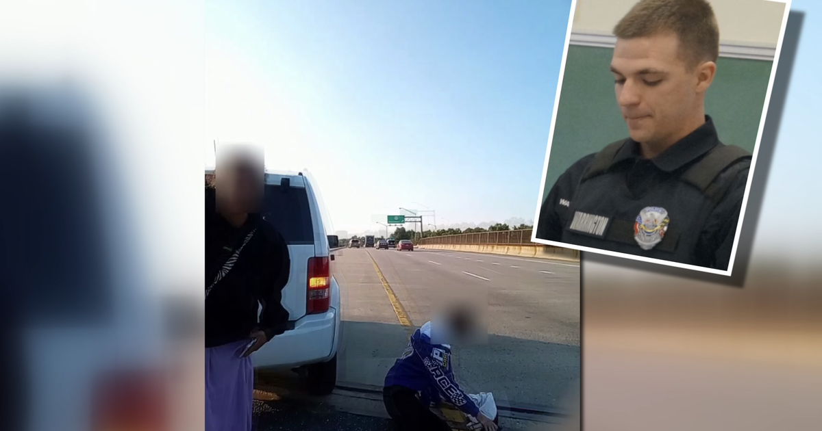 No jail time for former Bowie Police officer who fired shot at unarmed man